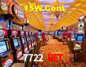 Exclusive Offers 7722 Bet