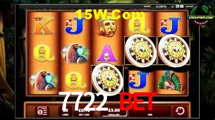 Game Providers 7722 Bet