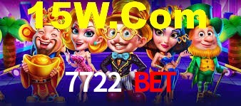 Tournaments 7722 Bet
