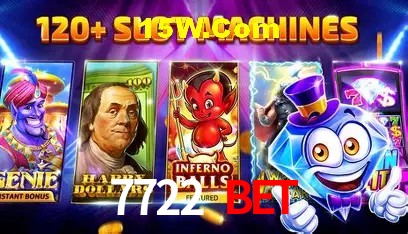 API Integration 7722 Bet