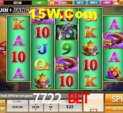 Tennis Betting 7722 Bet