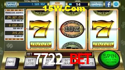 Gates of Olympus 7722 Bet